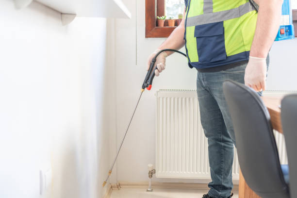 Lely, FL Pest Control Company